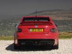 Vauxhall VXR8 2008 года
